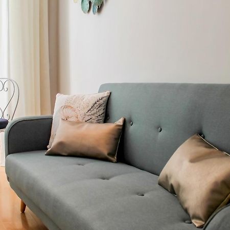 Living4Malaga Guevara Apartment エクステリア 写真