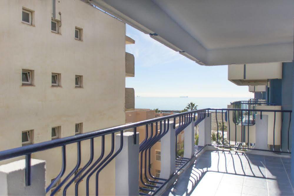 Living4Malaga Guevara Apartment エクステリア 写真