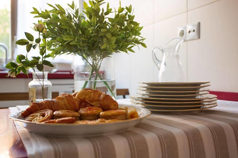 Living4Malaga Guevara Apartment エクステリア 写真
